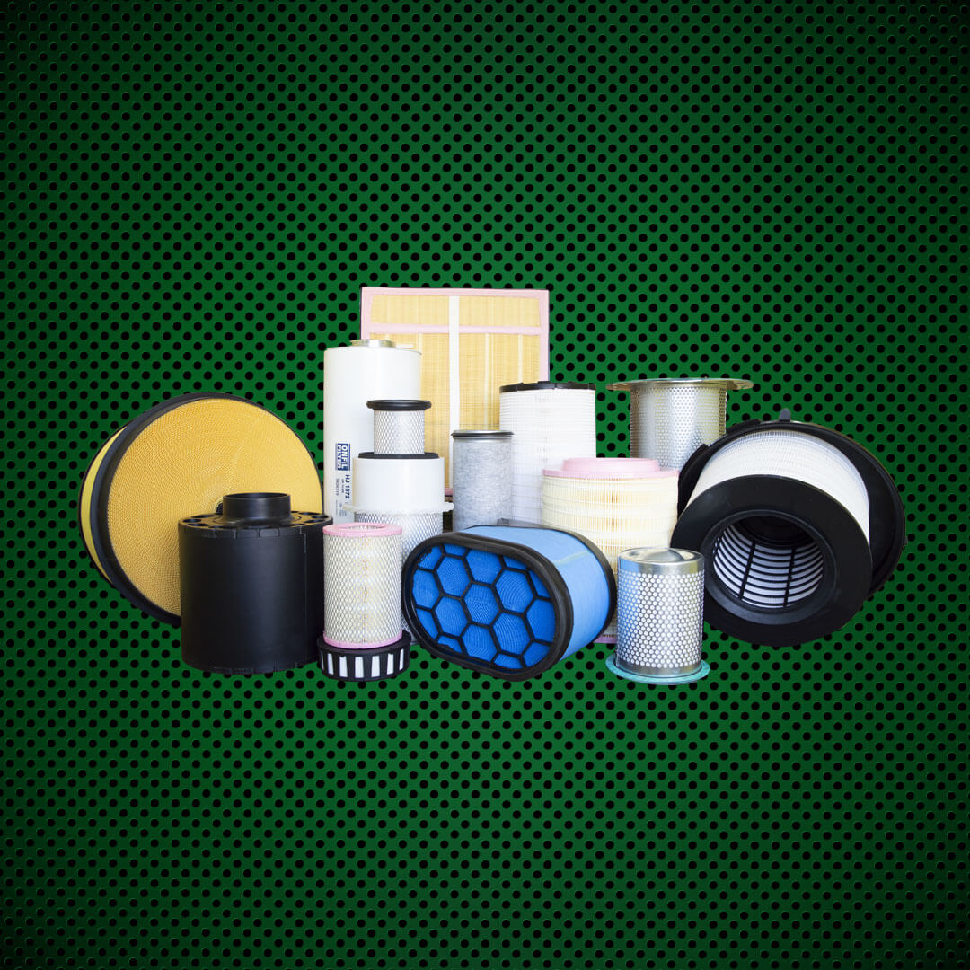 Hava Filtreleri